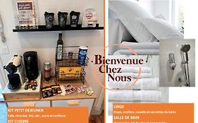 Studio Rue Ramond Centre Ville