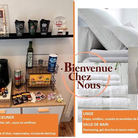 Studio Rue Ramond Centre Ville Clermont-Ferrand Extérieur photo