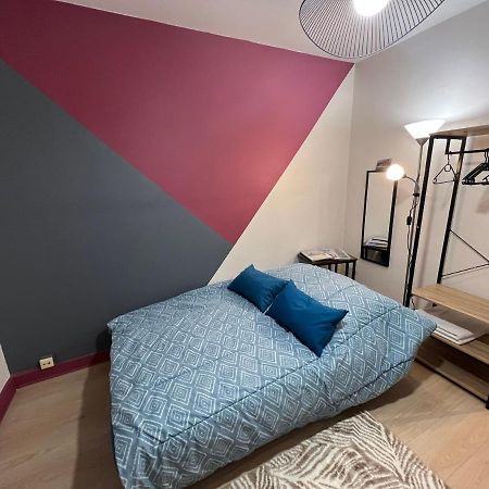 Studio Rue Ramond Centre Ville Clermont-Ferrand Extérieur photo