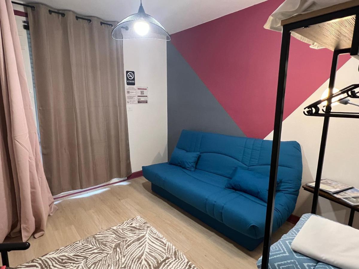 Studio Rue Ramond Centre Ville Clermont-Ferrand Extérieur photo